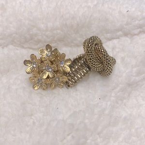 Vintage Rings